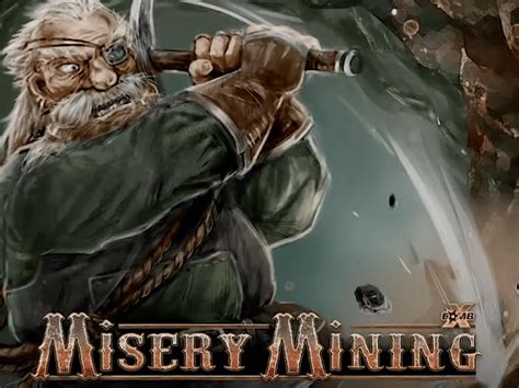 Misery mining game  Some casinos have decided to forgo table games entirely and only offer a limited selection of slot games and games like video poker and video blackjack,